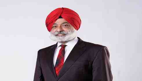 Daljit Singh, President, NATHEALTH