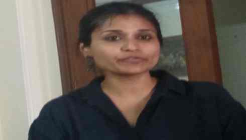 Ms Malini Aisola, of All India Drug Action Network