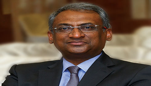 Mr N Chandramouli, CEO, TRA Research