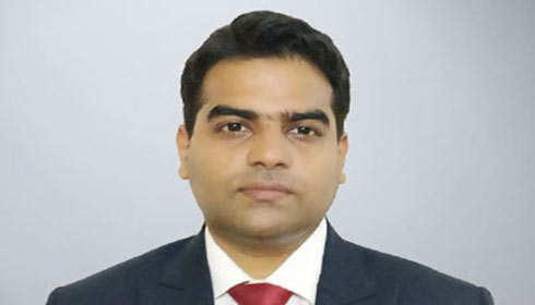 Dr. N Aditya Murali, Consultant, Aster CMI Hospital, Bengaluru