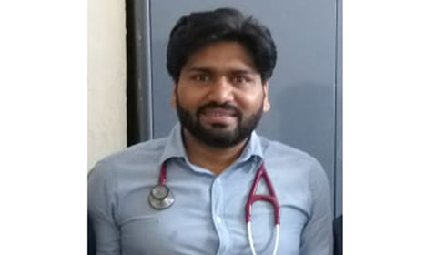 Dr. Harjit Singh Bhatti 