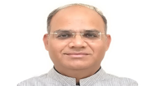 Prof Jugal Kishore