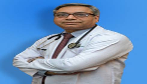 Dr. Atul Kakar