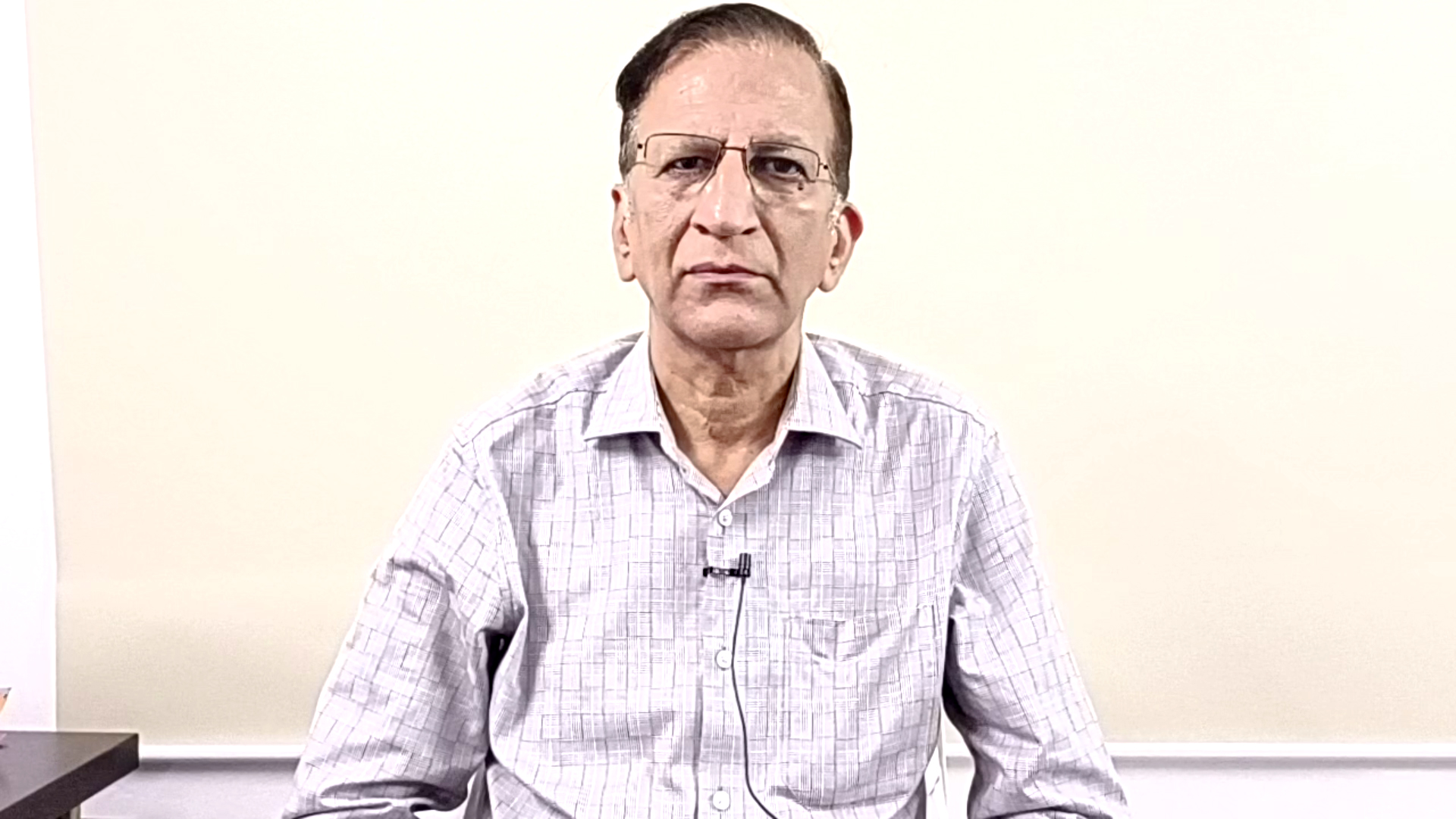  (Prof) Dr Neeraj Pandit