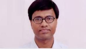 AIIMS director Prof M Srinivas