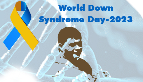 World Down Syndrome Day 2023