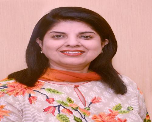 We have come a long way, but still have miles to go: Prof Neerja Bhatla