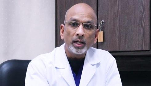  Dr Sumit Aggarwal