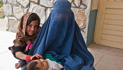 WHO appeals to donors for increased investment in Afghanistan’s health