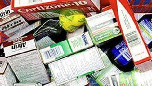 Rampant Misuse of Habit-Forming Drugs Sparks Concern in Jharkhand