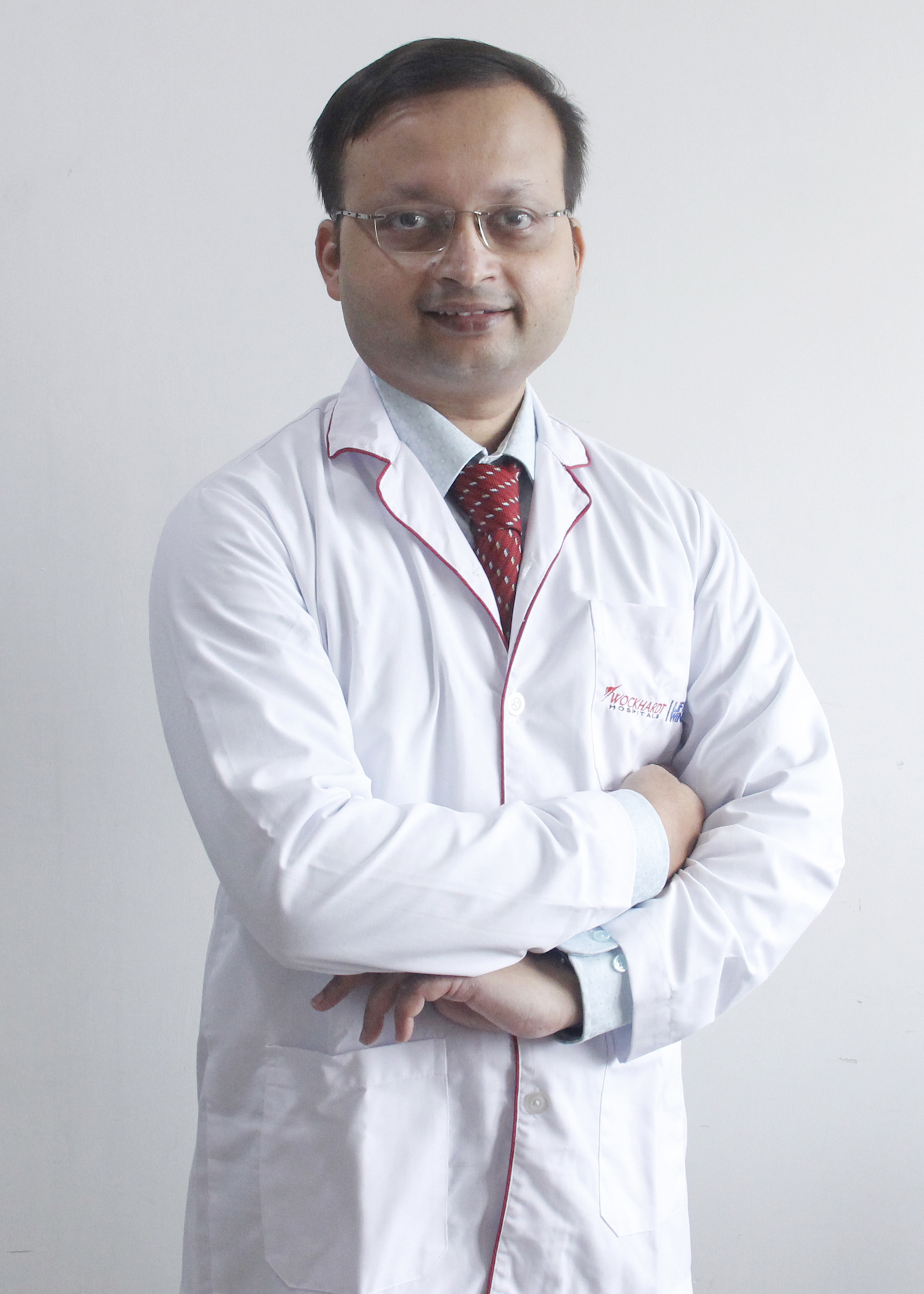 Dr Pavan Pai