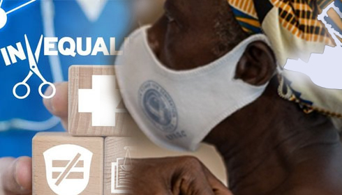 WHO and Partners Award $2 Million to Advance Global Pathogen Genomic ...