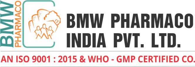 BMW PHARMACO INDIA PVT. LTD.
